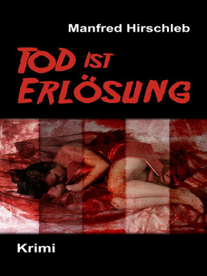 cover image of Tod ist Erlösung